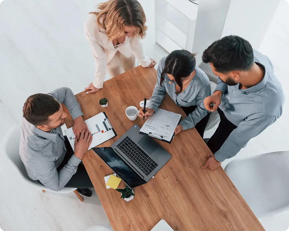 Diseño de programas