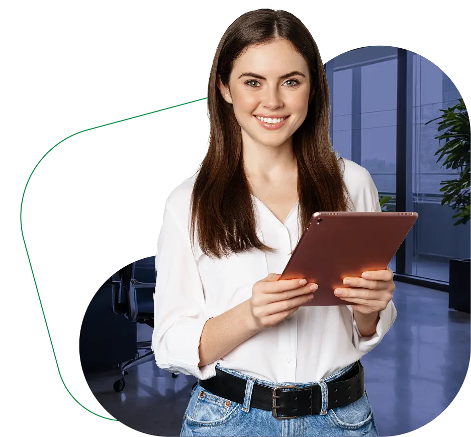 contacte con nosotros