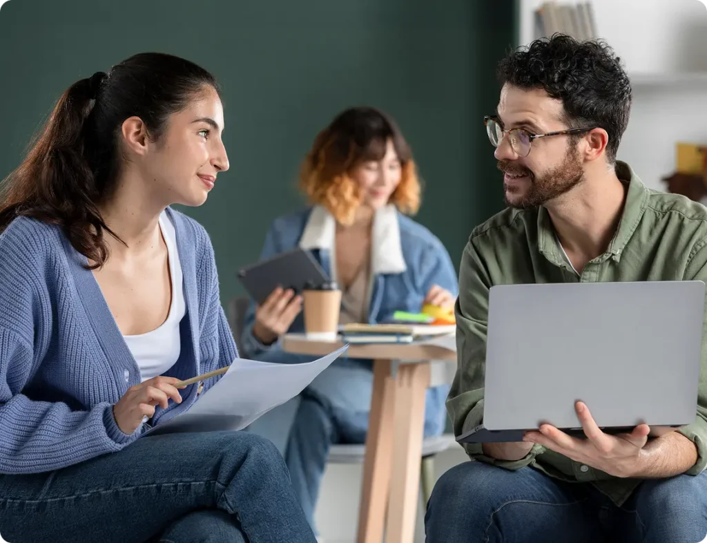 mandato intitucional